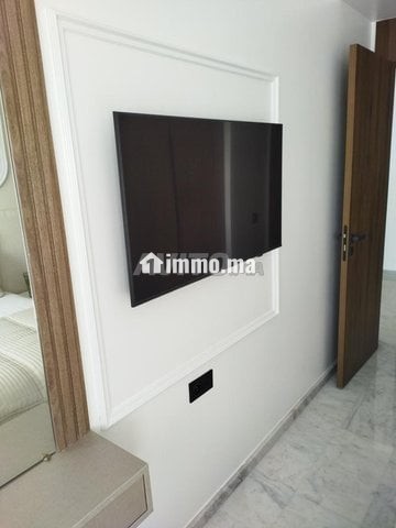 Studio Meublé - Location Immobilier - Casablanca - photo 8