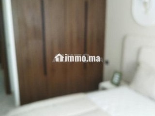 Studio Meublé - Appartement à louer - Casablanca