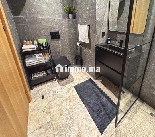 Studio meublé avec place de parking à Abdelmoumen - Location Immobilier - Casablanca - photo 3