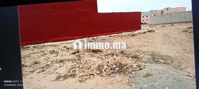 Beau terrain titré - Vente Immobilier - Tiznit - photo 2