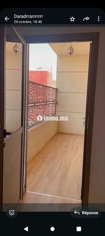 Un joli Duplex à Drargua dans - Location Immobilier - Agadir - photo 1