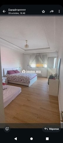 Un joli Duplex à Drargua dans - Location Immobilier - Agadir - photo 2