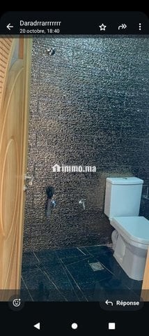 Un joli Duplex à Drargua dans - Location Immobilier - Agadir - photo 3