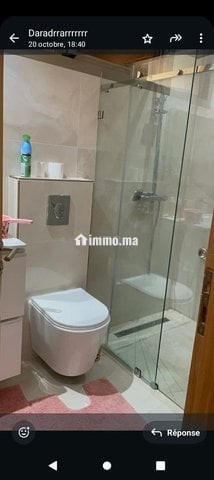 Un joli Duplex à Drargua dans - Location Immobilier - Agadir - photo 5