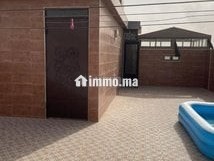 Un joli Duplex à Drargua dans - Appartement à louer - Agadir