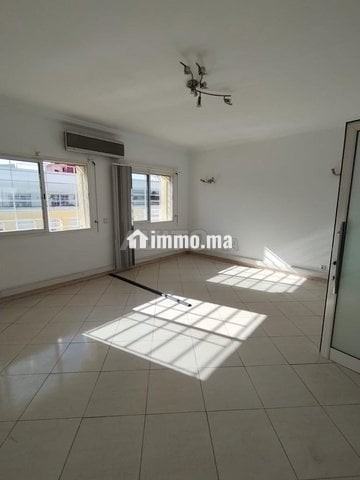 Bureau à louer à Agdal - Location Immobilier - Rabat - photo 1