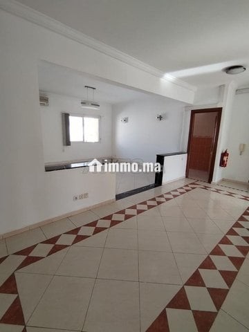 Bureau à louer à Agdal - Location Immobilier - Rabat - photo 2
