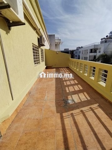 Bureau à louer à Agdal - Location Immobilier - Rabat - photo 6