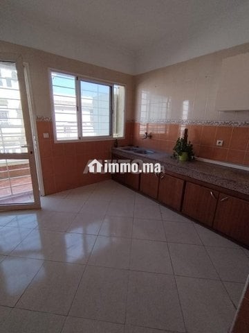 Bureau à louer à Agdal - Location Immobilier - Rabat - photo 7