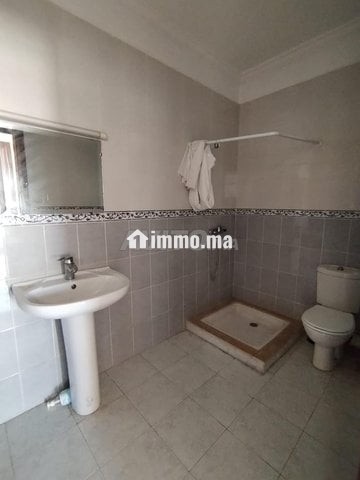 Bureau à louer à Agdal - Location Immobilier - Rabat - photo 8