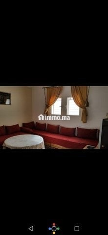 Appartement meublé à louer au mois - Location Immobilier - Agadir - photo 1