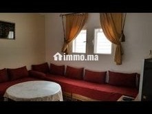Appartement meublé à louer au mois - Appartement à louer - Agadir