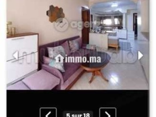 Appartement en plein 2 mars - Appartement à louer - Casablanca