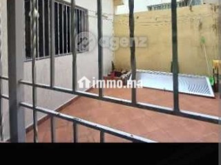 Appartement en plein 2 mars - Appartement à louer - Casablanca