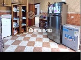 Appartement en plein 2 mars - Appartement à louer - Casablanca