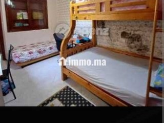 Appartement en plein 2 mars - Appartement à louer - Casablanca