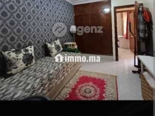 Appartement en plein 2 mars - Appartement à louer - Casablanca