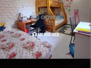 Appartement en plein 2 mars - Appartement à louer - Casablanca