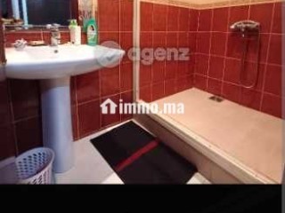 Appartement en plein 2 mars - Appartement à louer - Casablanca