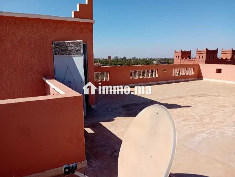 Villa à vendre à marrakech - Vente Immobilier - Marrakech - photo 5