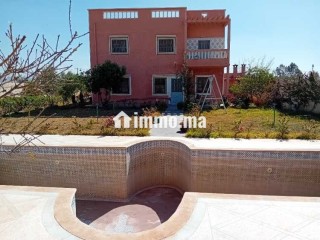 Villa à vendre à marrakech - Villa à vendre - Marrakech