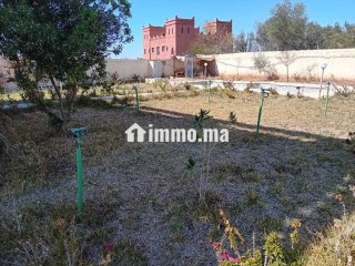 Villa à vendre à marrakech - Villa à vendre - Marrakech