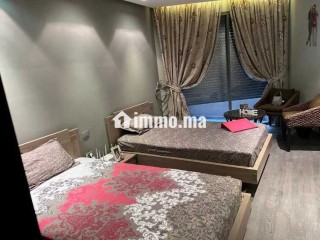 Appartement haut standing meublé - Appartement à louer - Casablanca