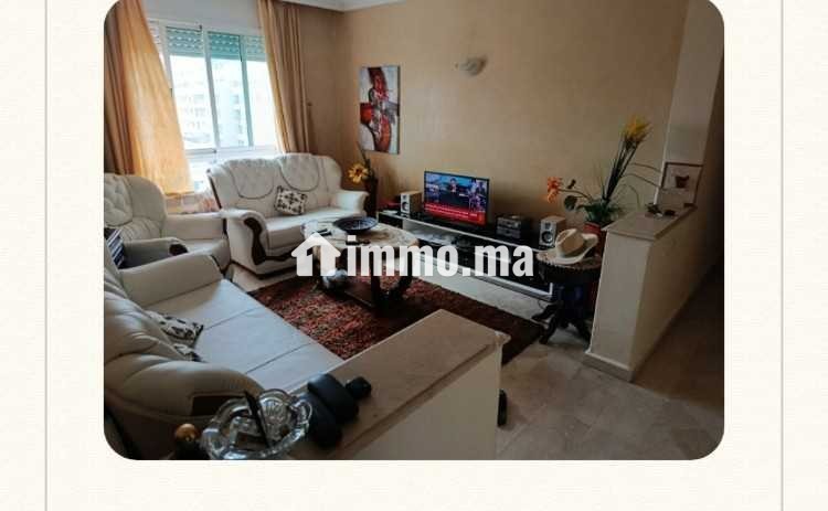 Appartementbourgogne casablanca - Location Immobilier - Casablanca - photo 2