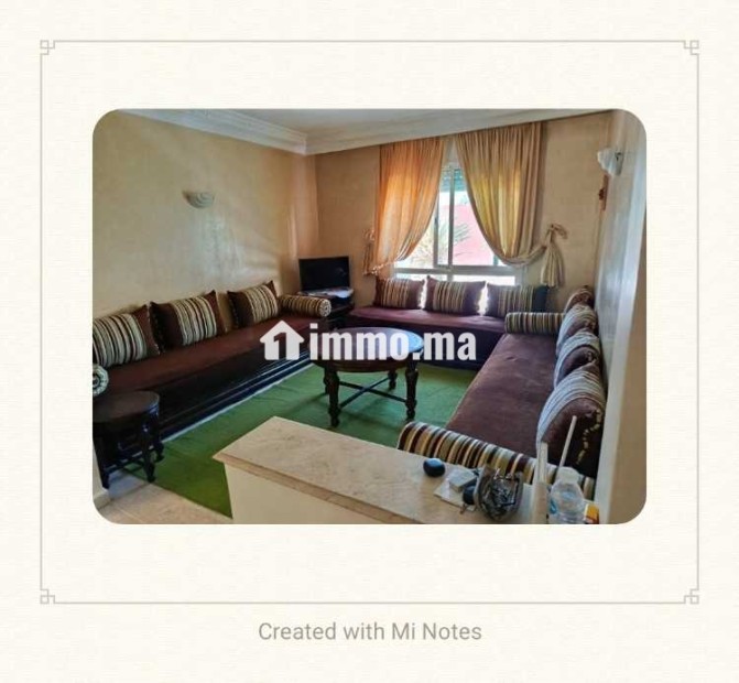 Appartementbourgogne casablanca - Location Immobilier - Casablanca - photo 3