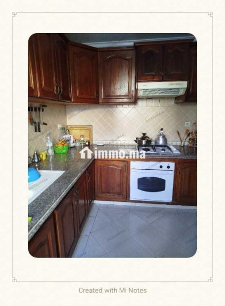 Appartementbourgogne casablanca - Location Immobilier - Casablanca - photo 7