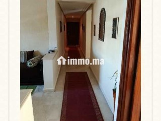 Appartementbourgogne casablanca - Appartement à louer - Casablanca