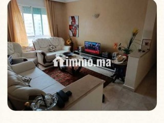 Appartementbourgogne casablanca - Appartement à louer - Casablanca