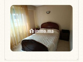 Appartementbourgogne casablanca - Appartement à louer - Casablanca