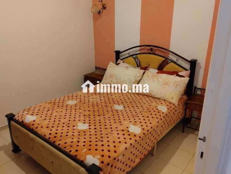 Appartement en location journalière - Location Vacances - Casablanca - photo 5