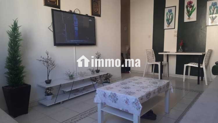 Appartement en location journalière - Location Vacances - Casablanca - photo 7