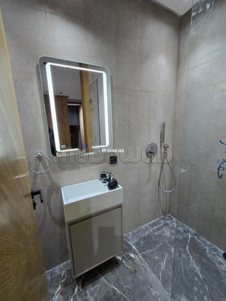 Appartement meublé à Marrakech Élite garden à 2 min de Marjane et decathlon et 5 min de McDo drive - Vente Immobilier - Marrakech - photo 6
