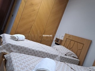 Appartement meublé à Marrakech Élite garden à 2 min de Marjane et decathlon et 5 min de McDo drive - Appartement à vendre - Marrakech