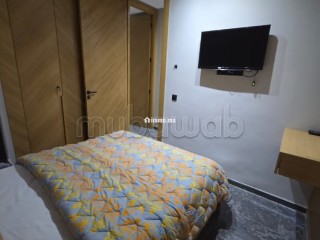 Appartement meublé à Marrakech Élite garden à 2 min de Marjane et decathlon et 5 min de McDo drive - Appartement à vendre - Marrakech
