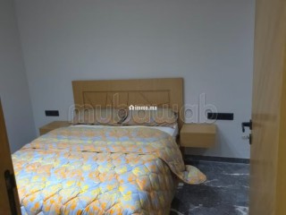 Appartement meublé à Marrakech Élite garden à 2 min de Marjane et decathlon et 5 min de McDo drive - Appartement à vendre - Marrakech