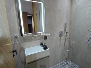 Appartement meublé à Marrakech Élite garden à 2 min de Marjane et decathlon et 5 min de McDo drive - Appartement à vendre - Marrakech