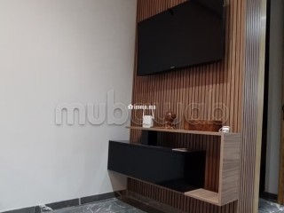 Appartement meublé à Marrakech Élite garden à 2 min de Marjane et decathlon et 5 min de McDo drive - Appartement à vendre - Marrakech