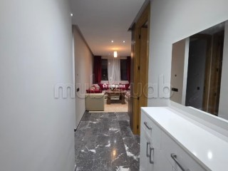 Appartement meublé à Marrakech Élite garden à 2 min de Marjane et decathlon et 5 min de McDo drive - Appartement à vendre - Marrakech