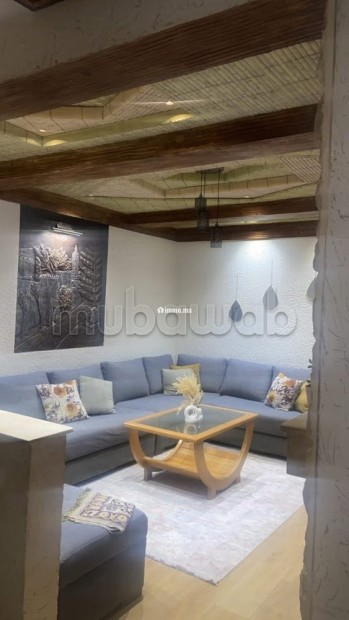Superbe appartement à vendre - Vente Immobilier - Temara - photo 2
