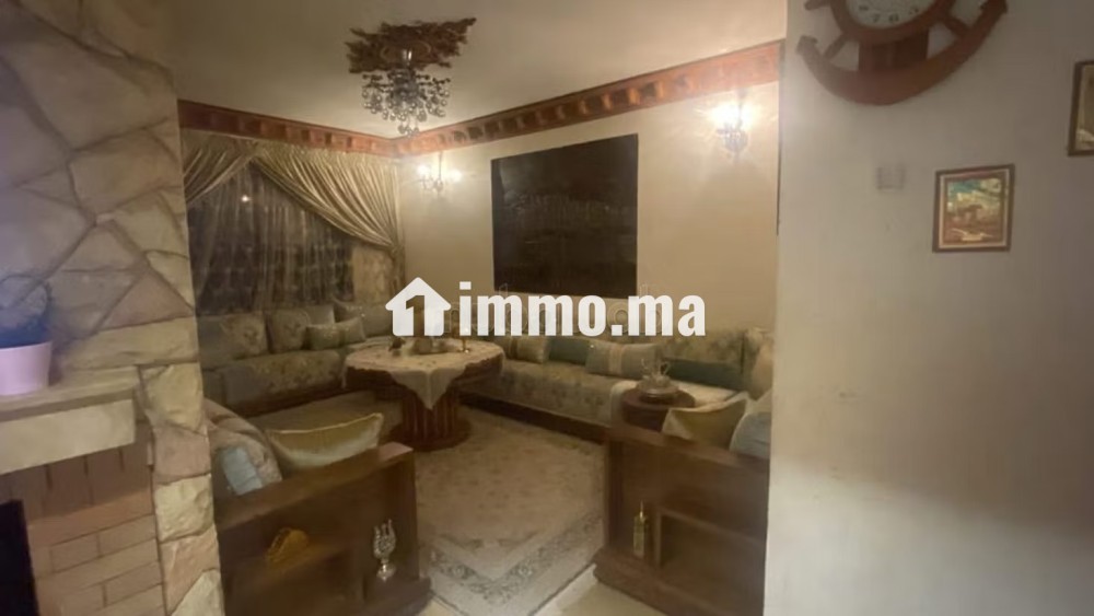 Superbe appartement à vendre - Vente Immobilier - Temara - photo 3