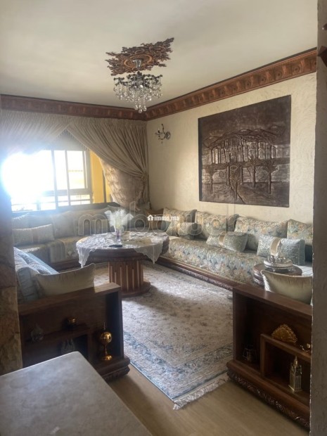 Superbe appartement à vendre - Vente Immobilier - Temara - photo 4