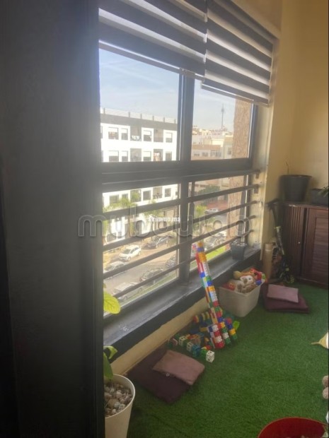 Superbe appartement à vendre - Vente Immobilier - Temara - photo 5