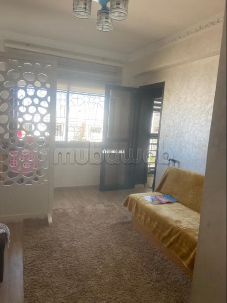 Superbe appartement à vendre - Vente Immobilier - Temara - photo 6