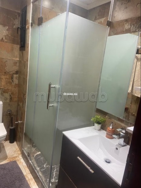 Superbe appartement à vendre - Vente Immobilier - Temara - photo 8