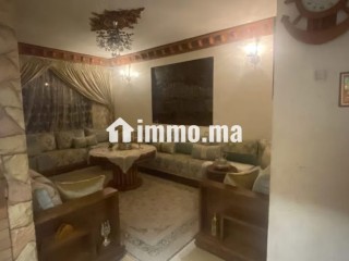 Superbe appartement à vendre - Appartement à vendre - Temara