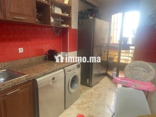 Superbe appartement à vendre - Appartement à vendre - Temara